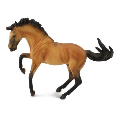 CollectA 88501 Lusitano Stallion (Dun)