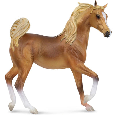 CollectA 88475 Arabian Mare Flaxen Chestnut