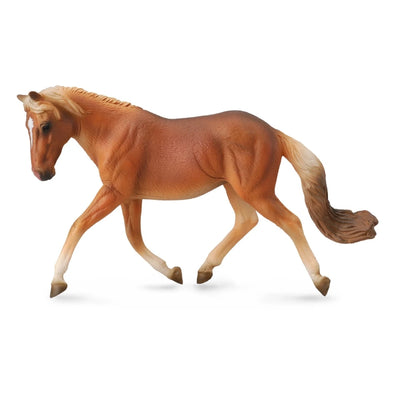 CollectA 88519 Haflinger Mare