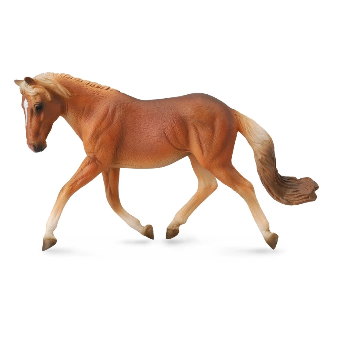 CollectA 88519 Jument Haflinger