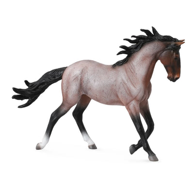 CollectA 88543 Roan Mustang Mare