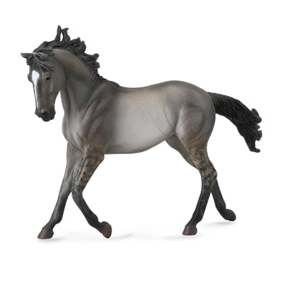CollectA 88544 Grullo Mustang Mare