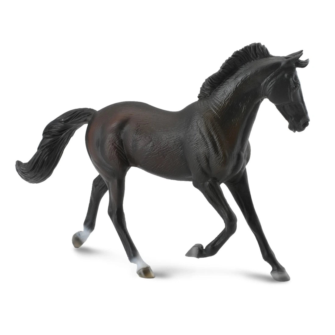 CollectA 88478 Schwarze Vollblutstute