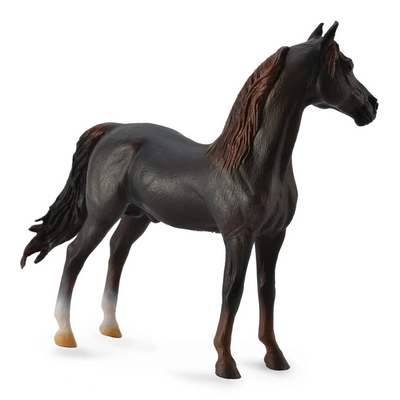 CollectA 88647 Bay Burn Morgan Stallion