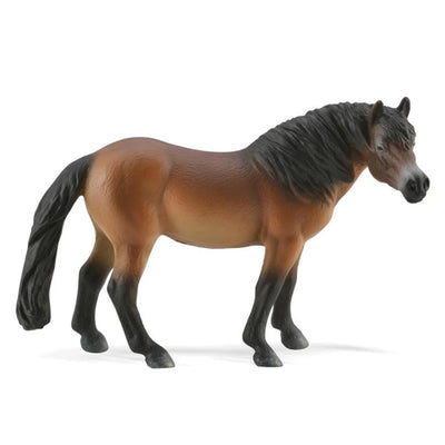CollectA 88873 Étalon Exmoor