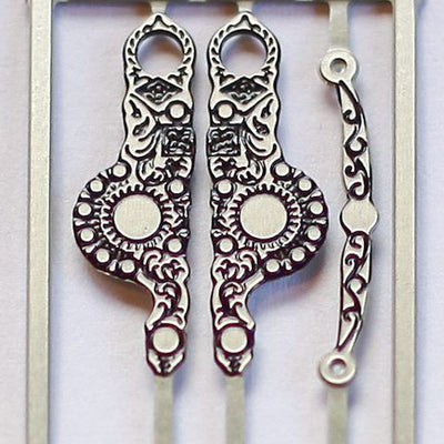 Mors Santa Barbara (1:9)