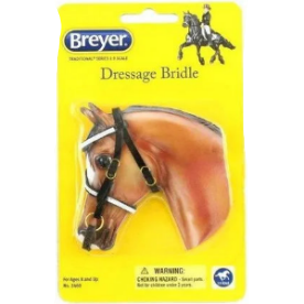Breyer - Dressage Bridle (damaged box)