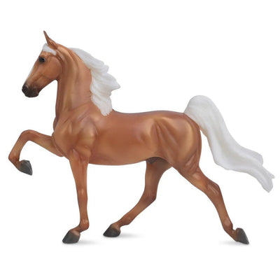 Breyer Classic (1:12) 1055 - Saddlebred Palomino