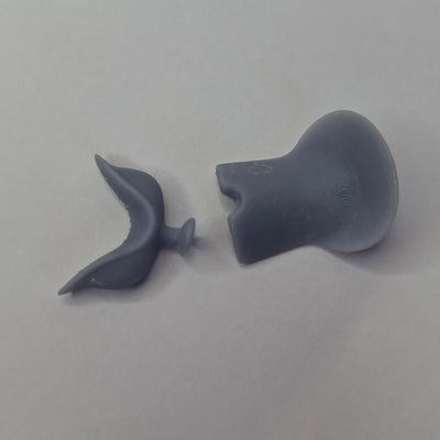 Arçon de selle Western (1:20) TR744