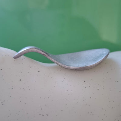 Arçon de selle anglaise métal (1:9)