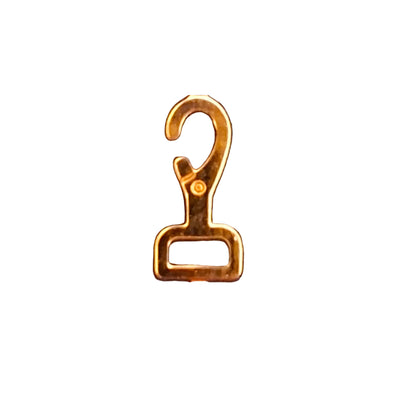 2mm halter hook