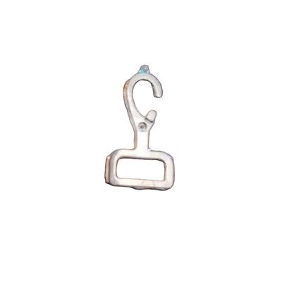 3mm halter hook