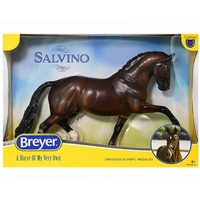 Breyer Traditionnel (1:9) 10120 - Salvino