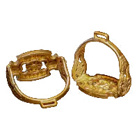 Étriers Sintra (1:9)