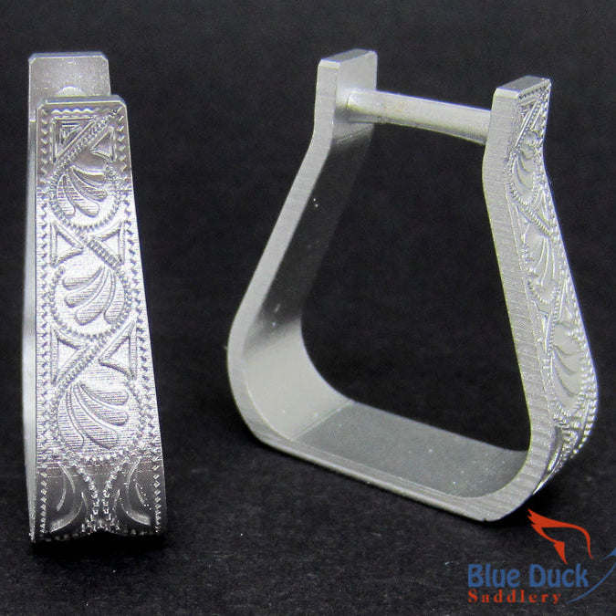 Étriers Austin (1:6)