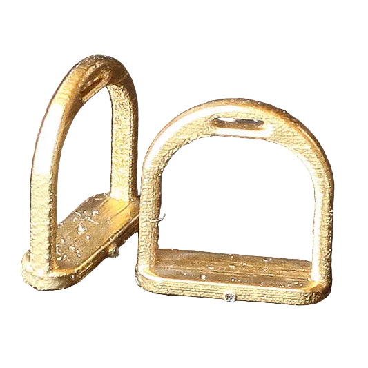 Étriers Cambridge (1:20)