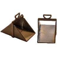 Étriers Madrid (1:9)