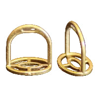 Étriers Paris (1:9)