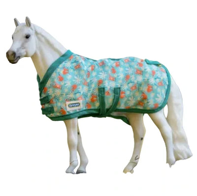 Breyer Nylon Halters and Lead Rope (Damaged Box)