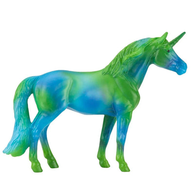 Breyer Stablemate (1:32) 6912 - Set Licornes Tourbillons