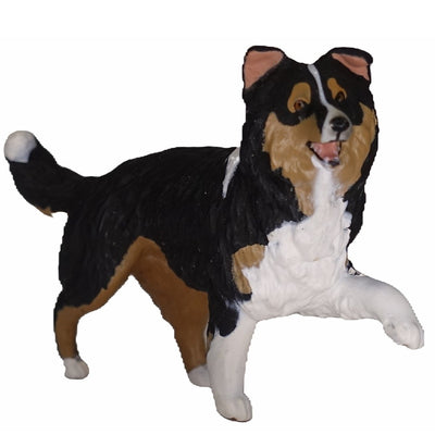 WIA Nana - Berger Australien Tricolore (1:20)