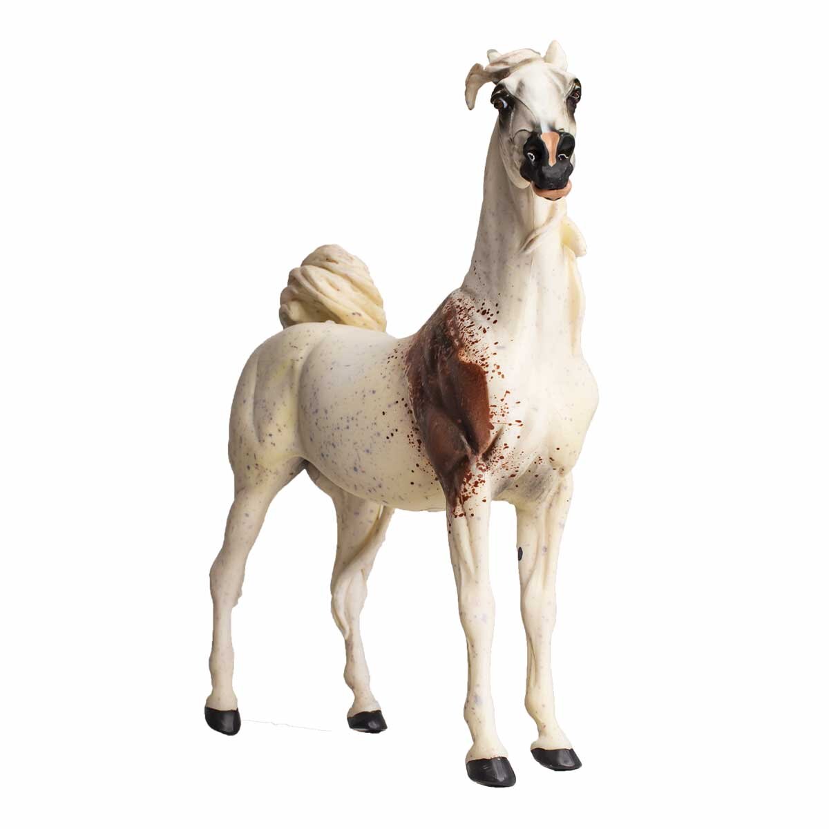 WIA horraw.studios (1:20) - Pur Sang Arabe Gris