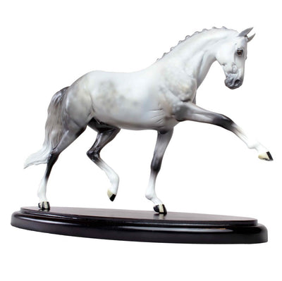 WIA Isabell Werths (1:9) - Belantis (Resin)