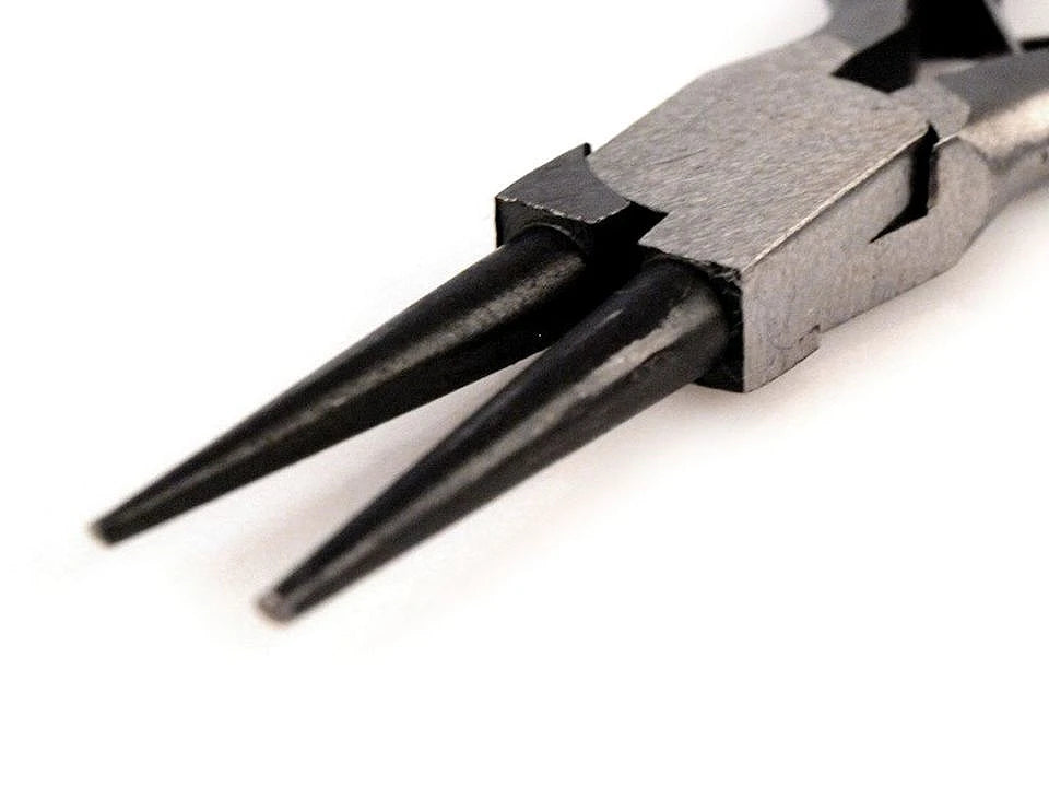 Round nose pliers