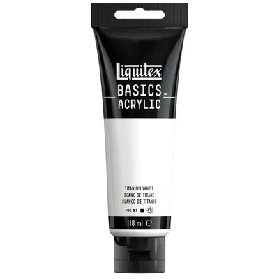 Liquitex Basics Acrylic Paint