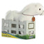 Breyer Peluche Cheval Arabe 33cm
