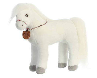 Breyer Peluche Cheval Arabe 33cm