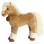 Breyer Peluche Cheval Morgan 33cm