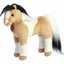 Breyer Peluche Cheval Pinto 33cm