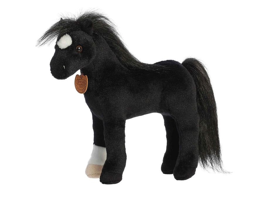 Breyer Plush Thoroughbred Horse 33cm