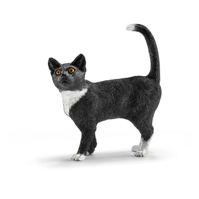 Schleich 13770 Chat debout