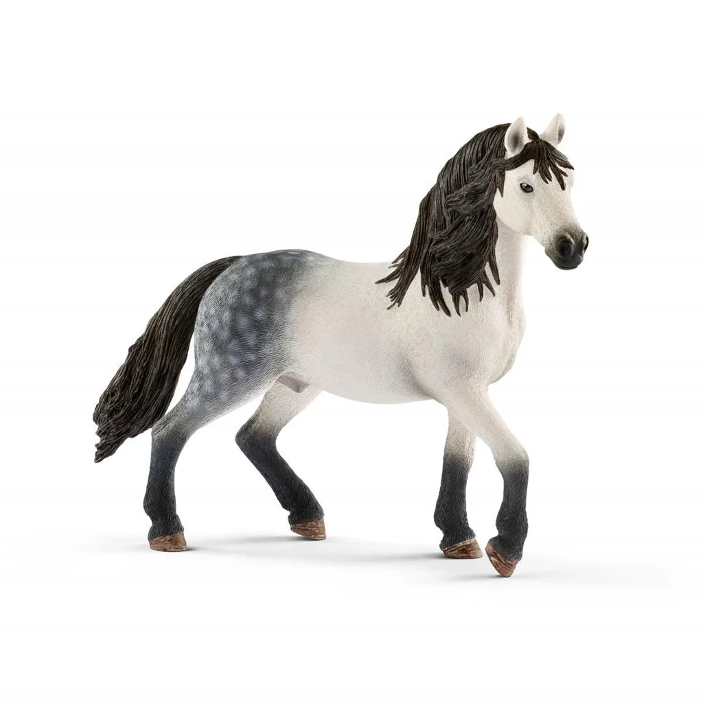 Schleich 13821 Étalon Andalou
