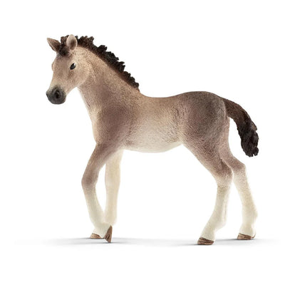 Schleich 13822 Poulain Andalou