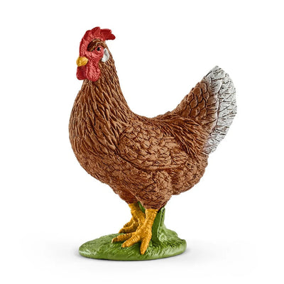 Schleich 13826 Poule