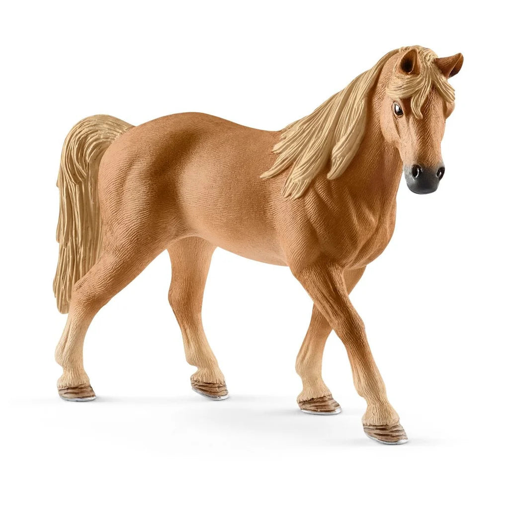 Schleich 13833 Jument Tennessee Walker