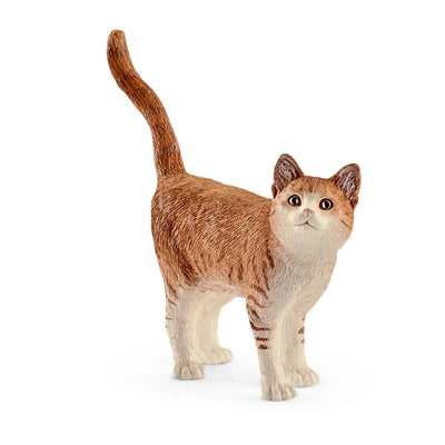 Schleich 13836 Chat roux