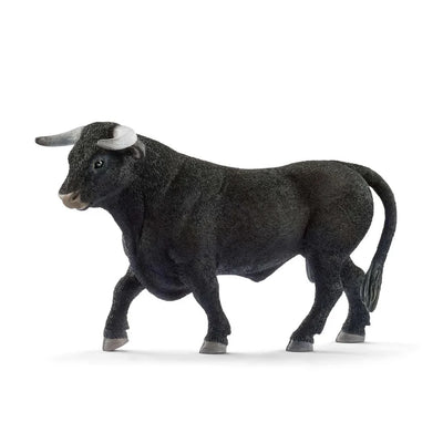 Schleich 13875 Taureau noir