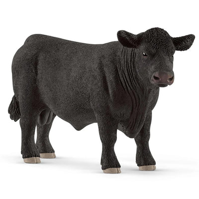 Schleich 13879 Taureau Angus