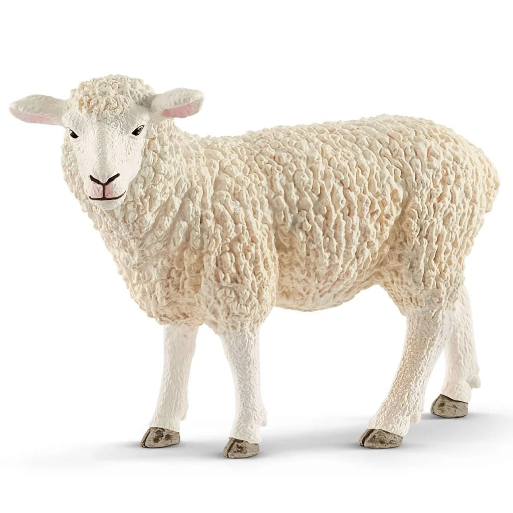 Schleich 13882 Mouton