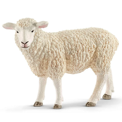 Schleich 13882 Mouton