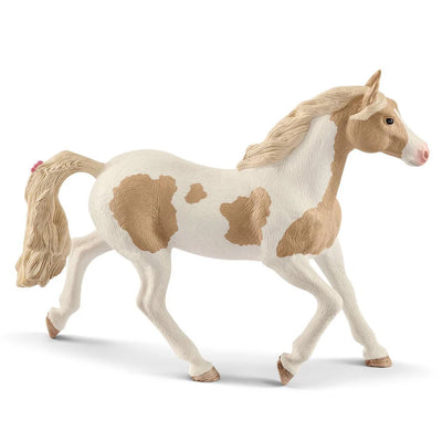 Schleich 13884 Jument Paint Horse