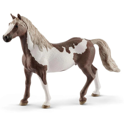 Schleich 13885 Hongre Paint Horse