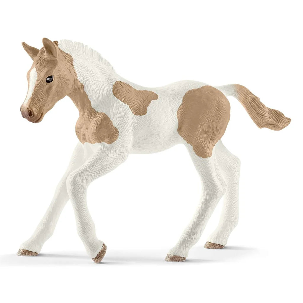 Schleich 13886 Poulain Paint Horse