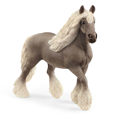 Schleich 13914 Jument Silver Dapple