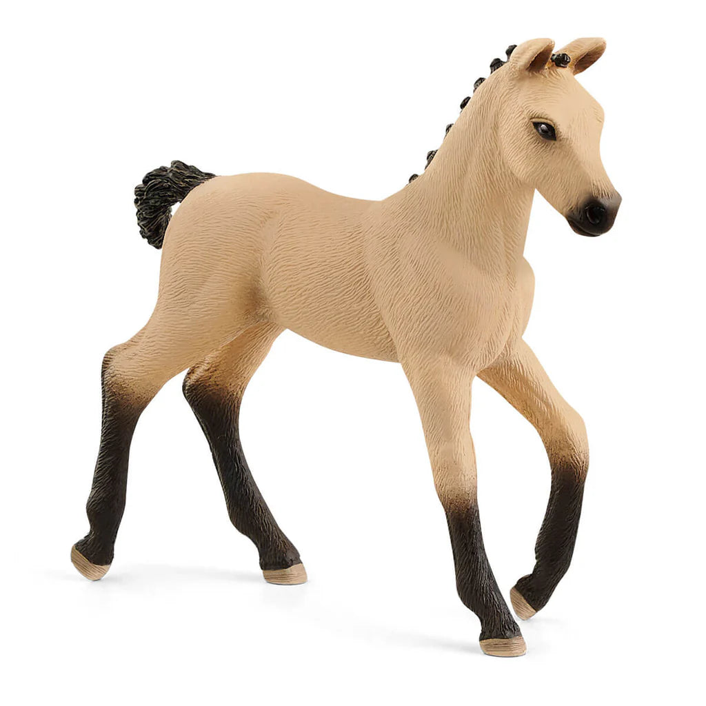 Schleich 13929 Poulain Hanovrien