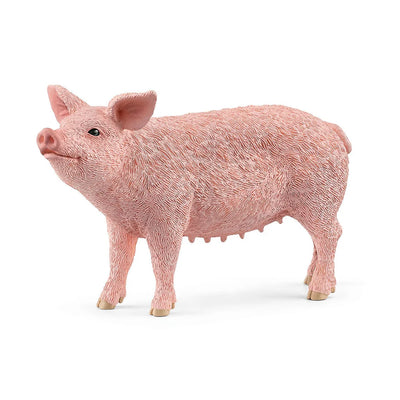 Schleich 13933 Cochon